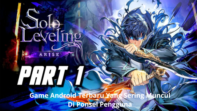 Game Android Terbaru