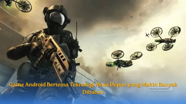Game Android