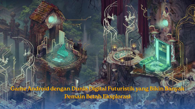 Game Android