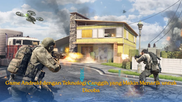 Game Android