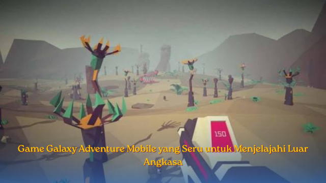 Game Futuristik