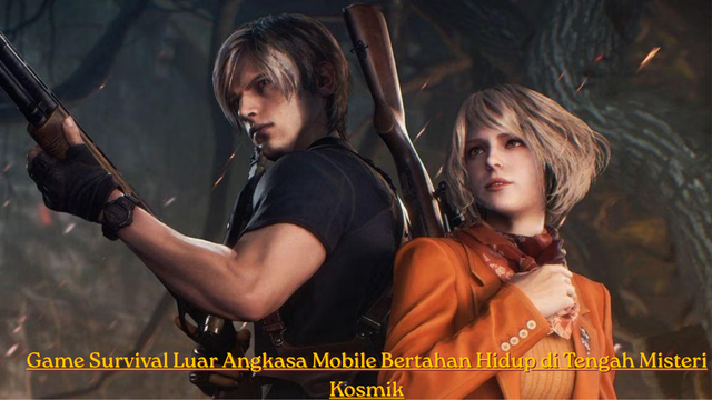 Game Survival